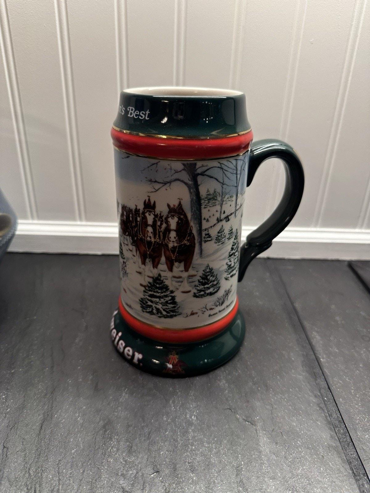Budweiser Gift Set - 60+ Gift Ideas for 2026