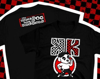 KK Ska t-shirt