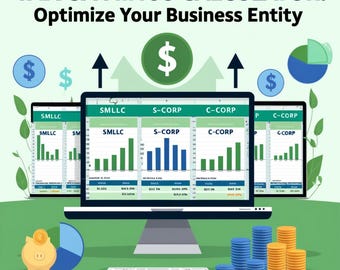Tax Savings Calculator Excel Spreadsheet