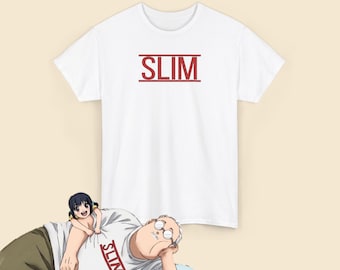 Taro Sakamoto Anime Graphic Tee: Sakamoto Days Unisex T-Shirt