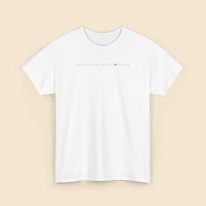 Nanami Kento Jujutsu Kaisen Anime Inspired Design Tee Unisex Graphic T-Shirt image 2