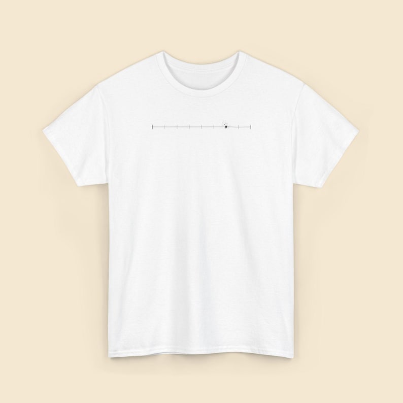 Nanami Kento Jujutsu Kaisen Anime Inspired Design Tee Unisex Graphic T-Shirt image 2
