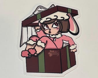Stickers/decals