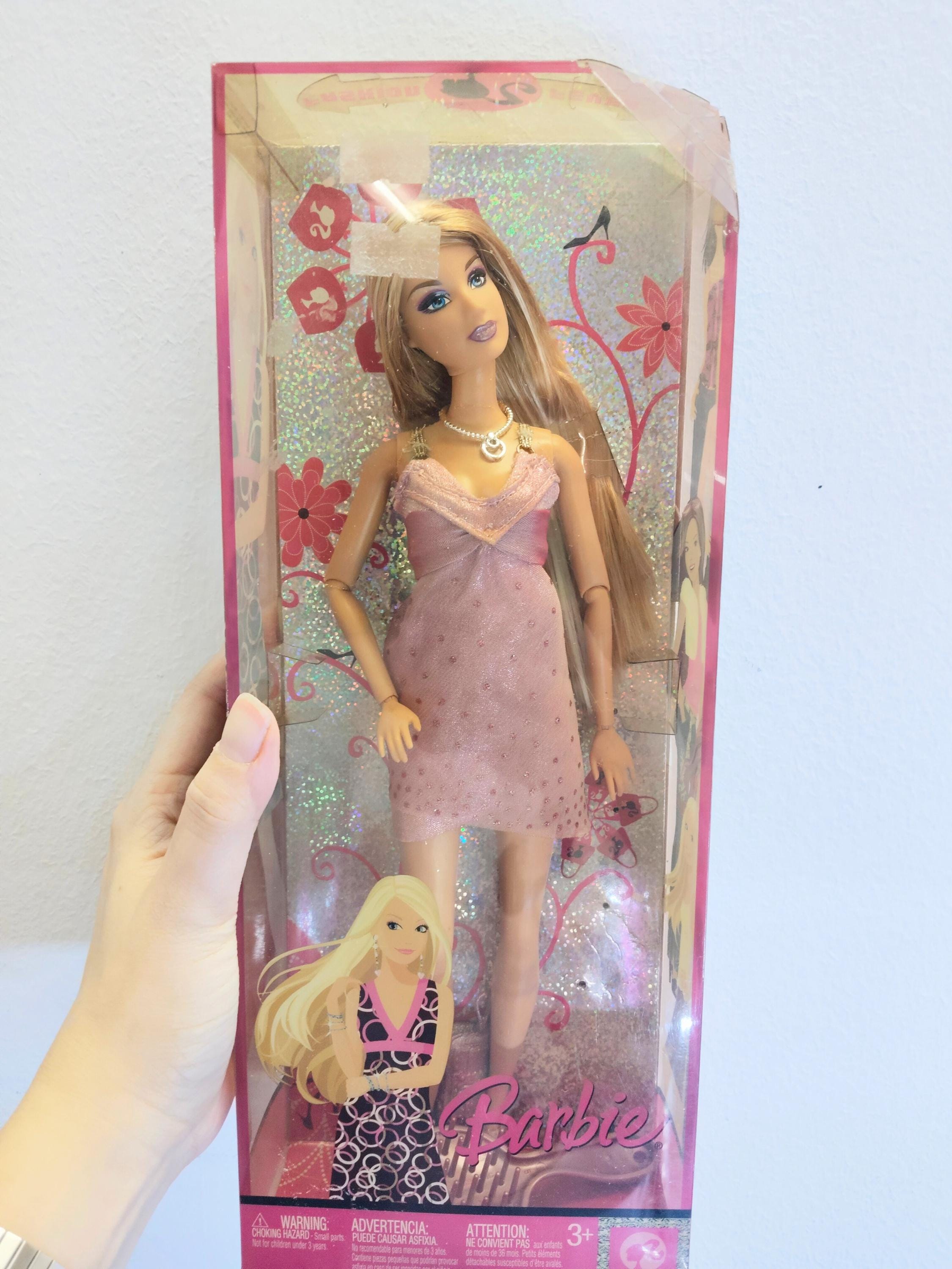 2000s barbie doll house - Etsy 日本