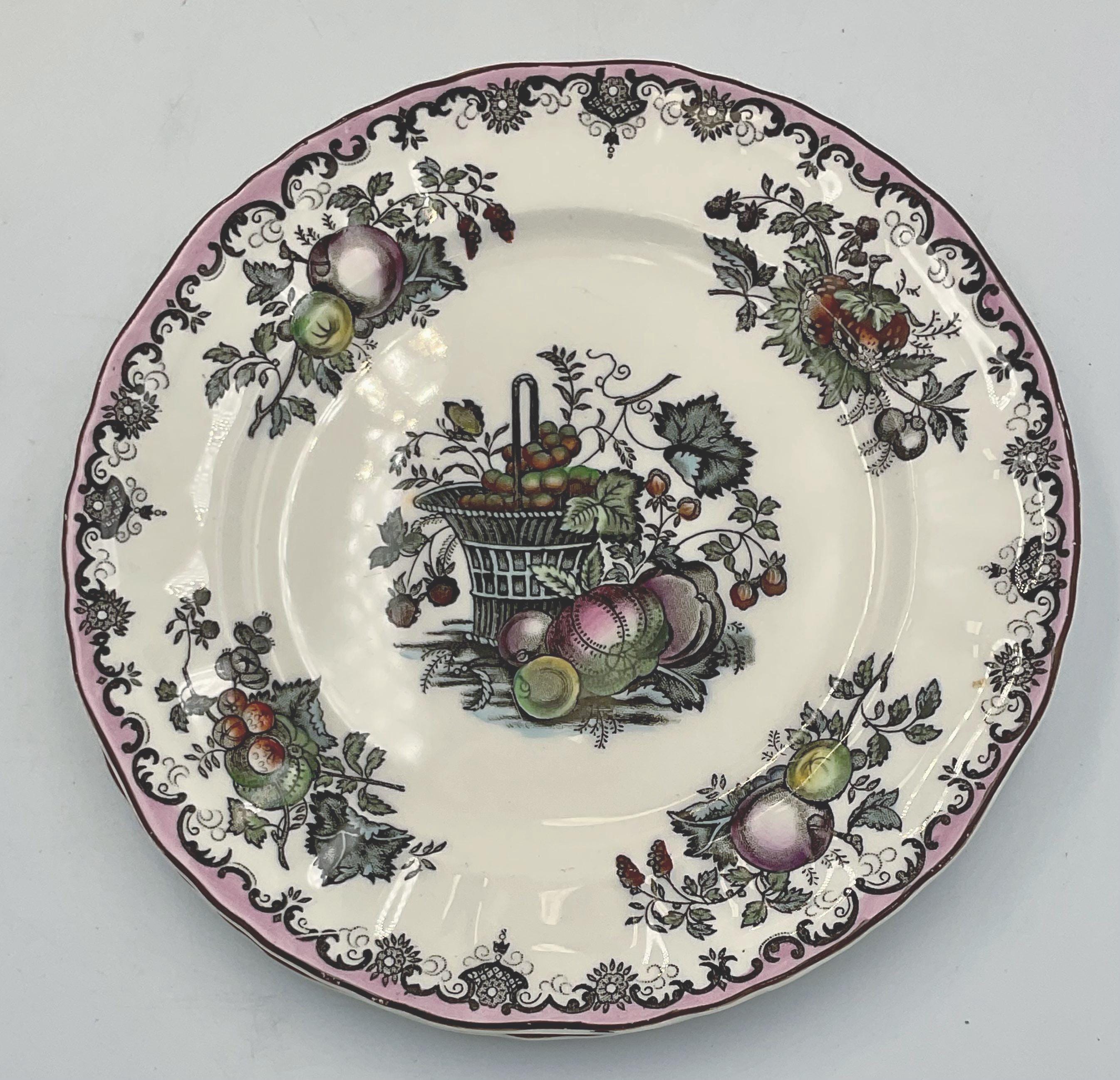 Masons Fruit Basket - Etsy