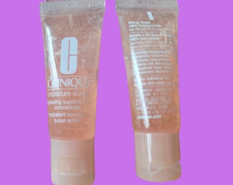 Clinique Moisture Surge Gel Idratante in Tubetto da Viaggio