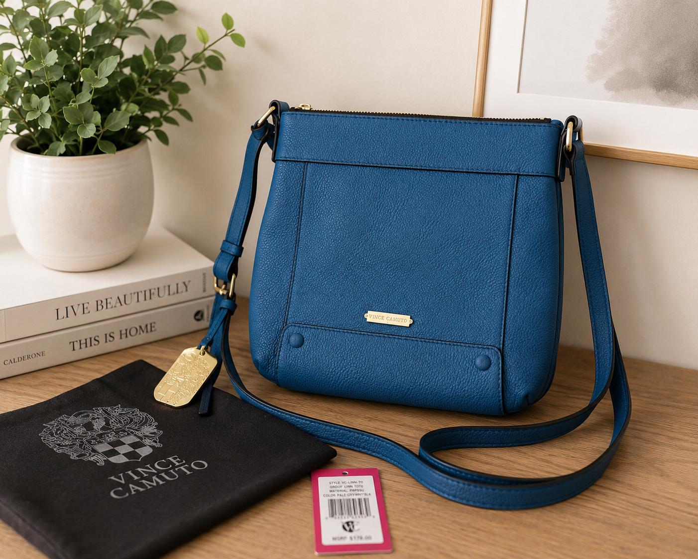 Vince camuto handbag - Etsy 日本