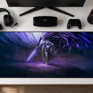 Elden ring nightreign mousepad - Etsy 日本