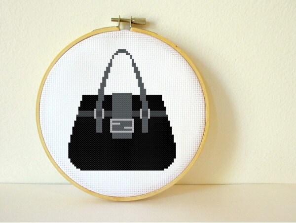 Cross Stitch Bag Cross Stitch Storage Embroidery Bag Organizer