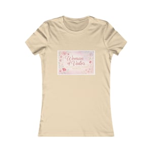 T-Shirt Woman of Valor Proverbs 31 10