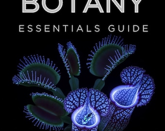 Anleitung für Botanik-Grundlagen - Eine moderne Einführung in die Pflanzenkunde (eBook)