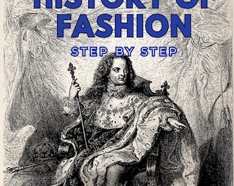 fashion foundations early writings on fashion and dress POSHEPOSE Luminous Moon Silver Antique Gown Limited Edition