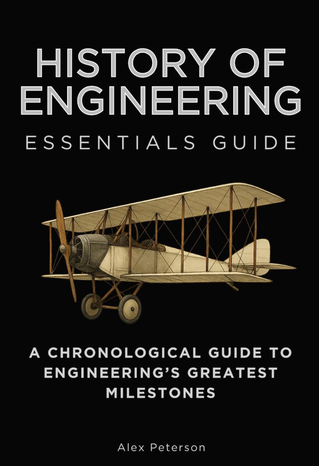 History of Engineering Essentials Guide - A Chronological Guide to ...