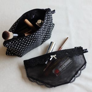 The Naomi Set