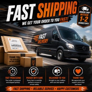 Shipping
