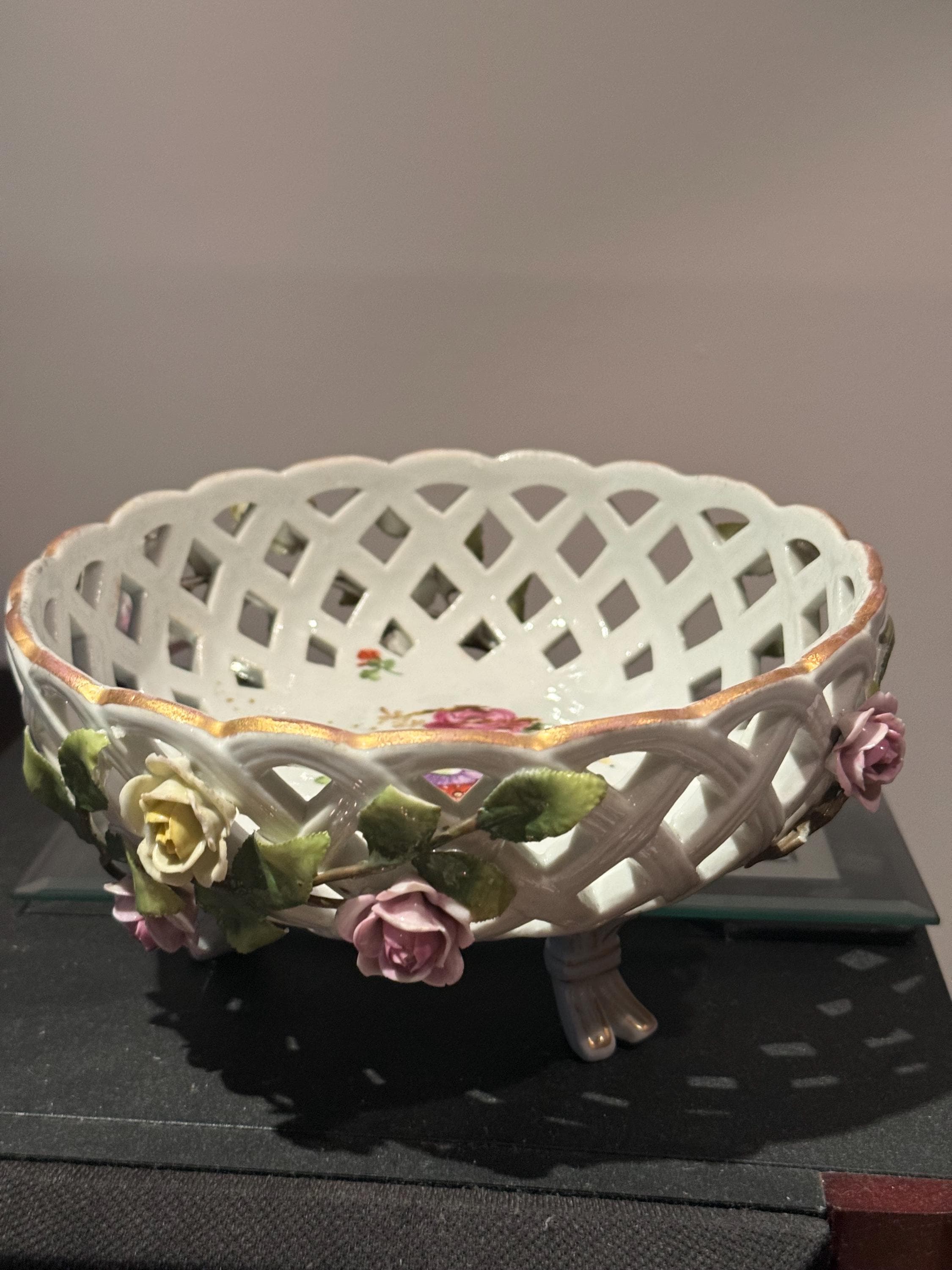 Schierholz Porcelain - Etsy