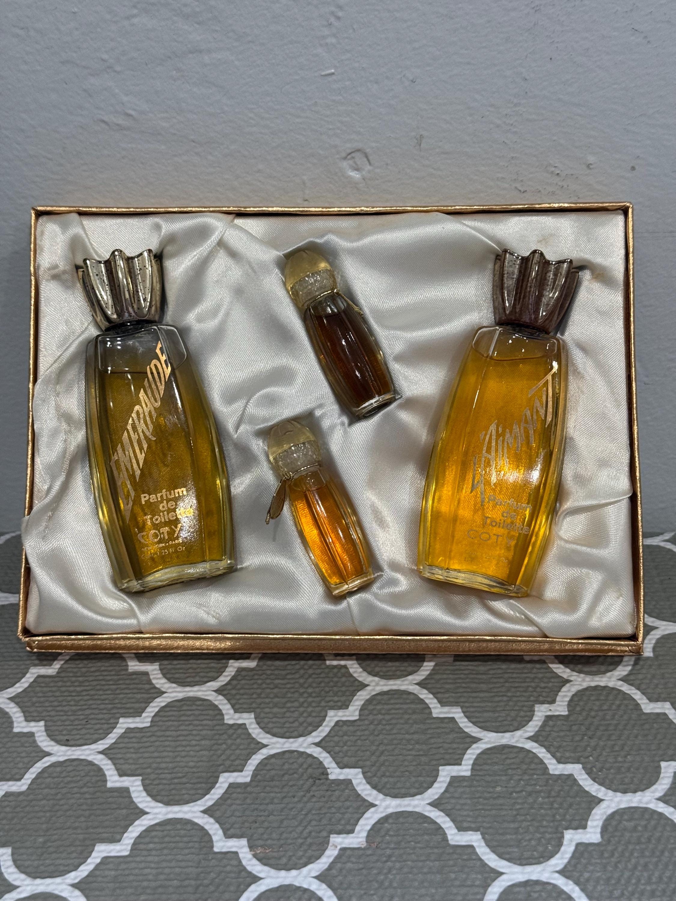 Chypre de coty - Etsy 日本