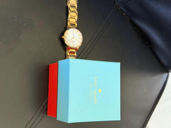 Kate Spade Watch View 3