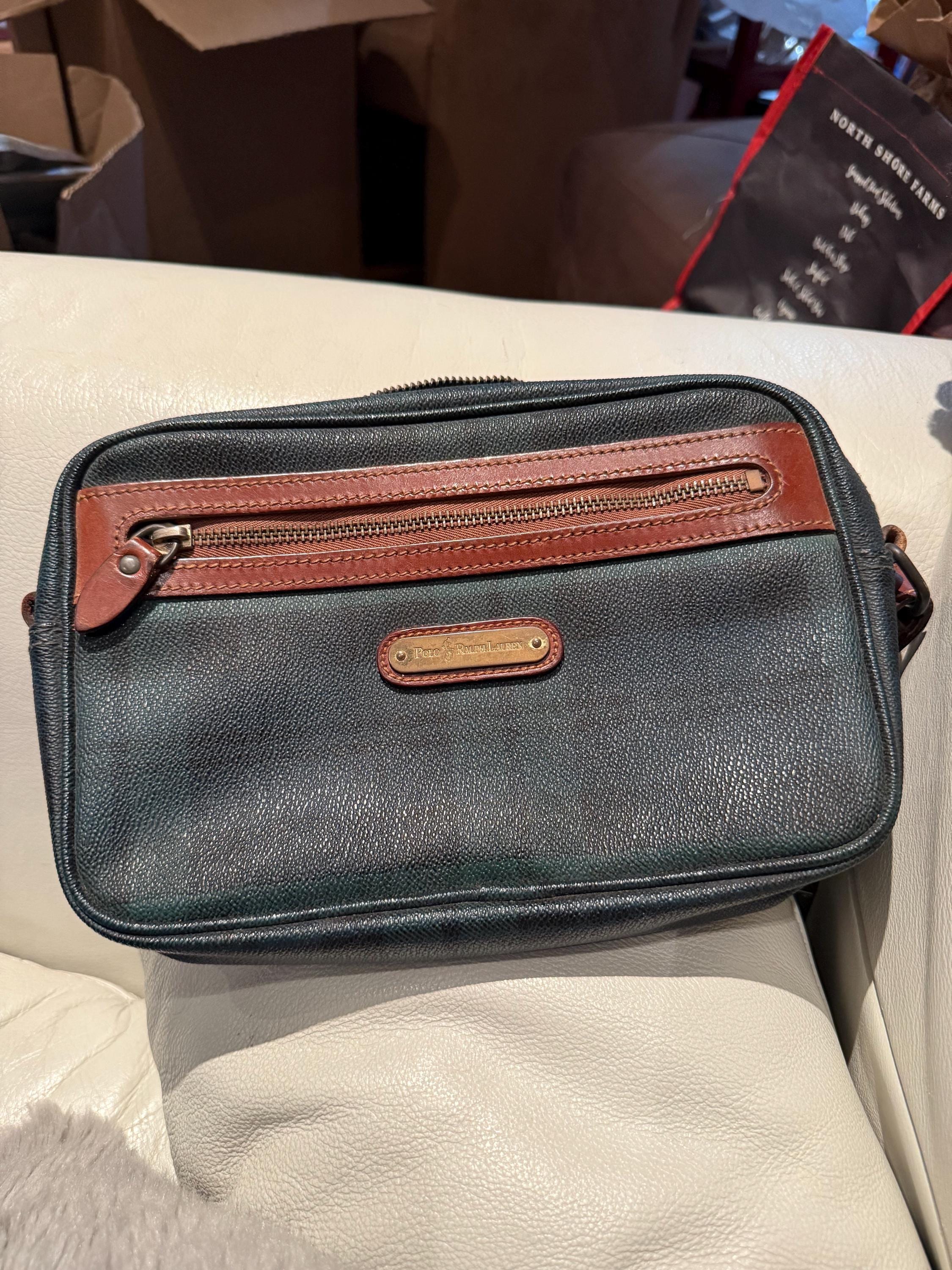 Ralph lauren vintage bags - Etsy 日本