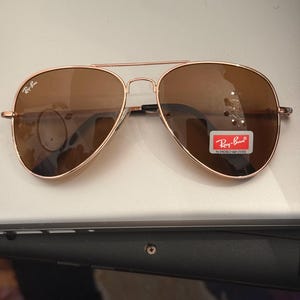 80s ray ban aviators - Etsy 日本