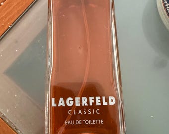 カール ラガーフェルド カール イコニック 60ml プールオム