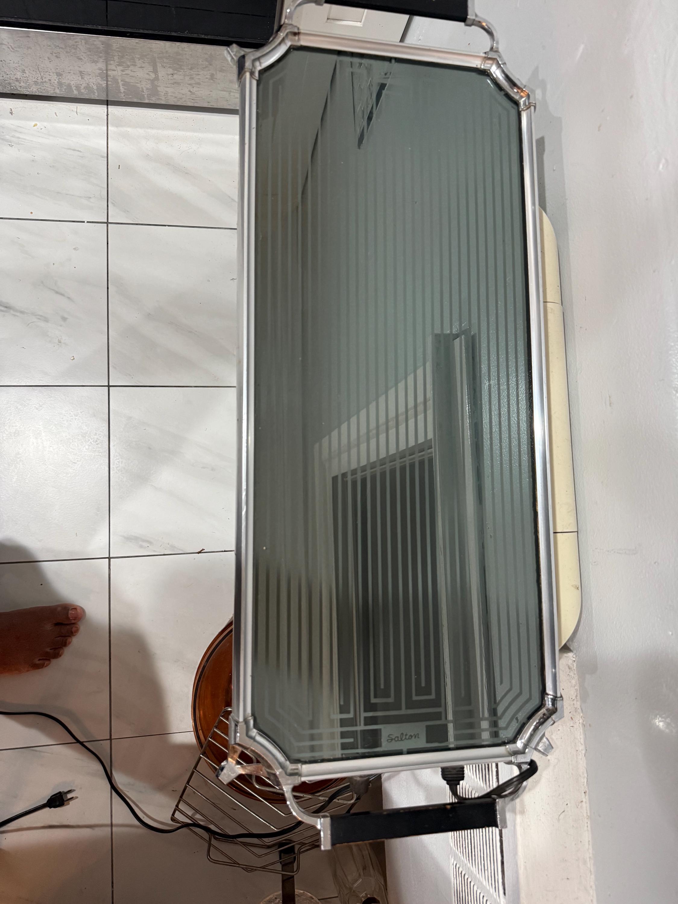 Salton hotray - Etsy 日本