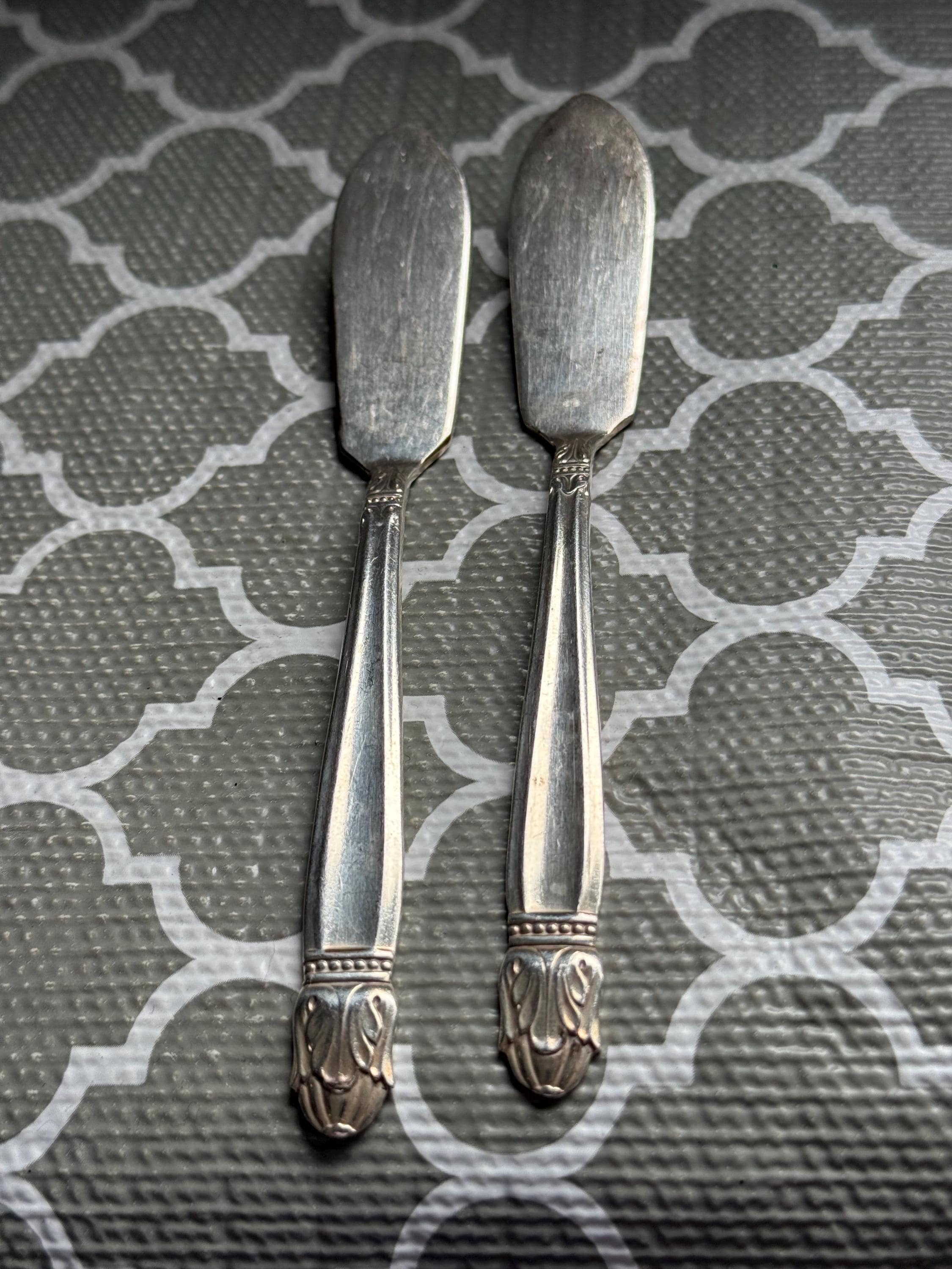 Holmes edwards inlaid - Etsy 日本