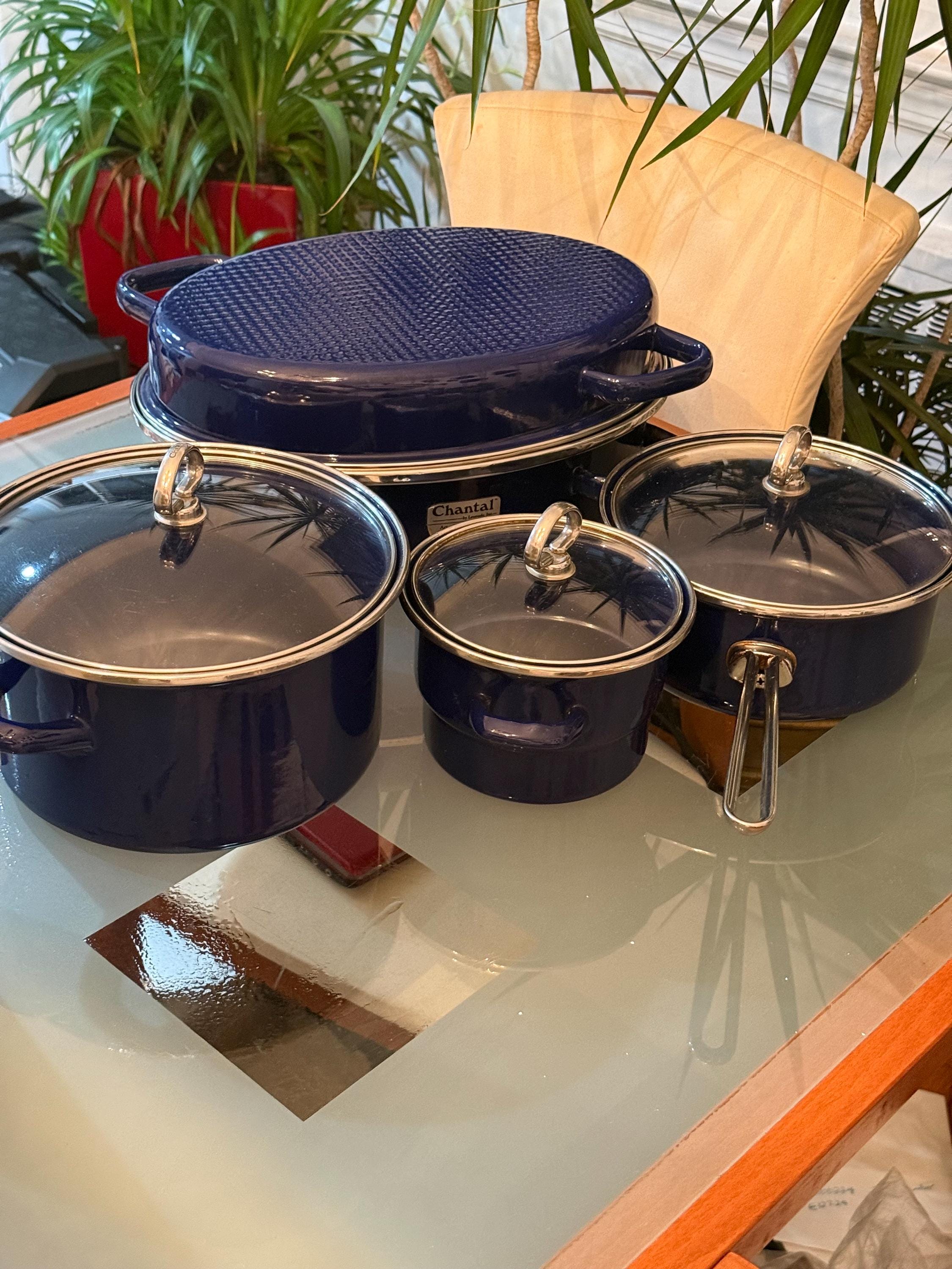 Chantal Cookware - Etsy