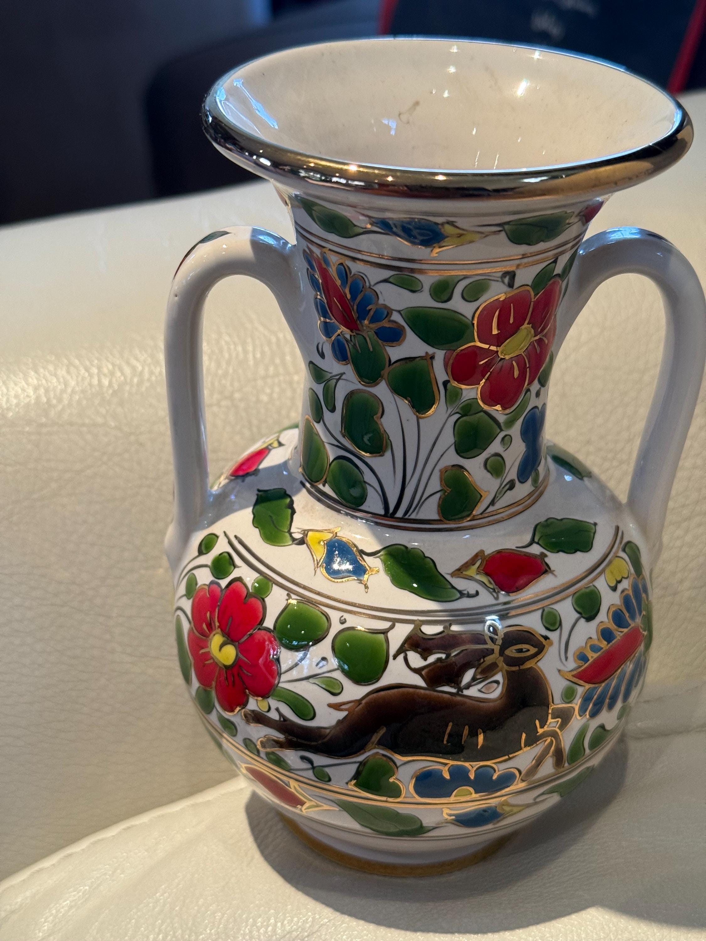 Greek rhodes pottery - Etsy 日本