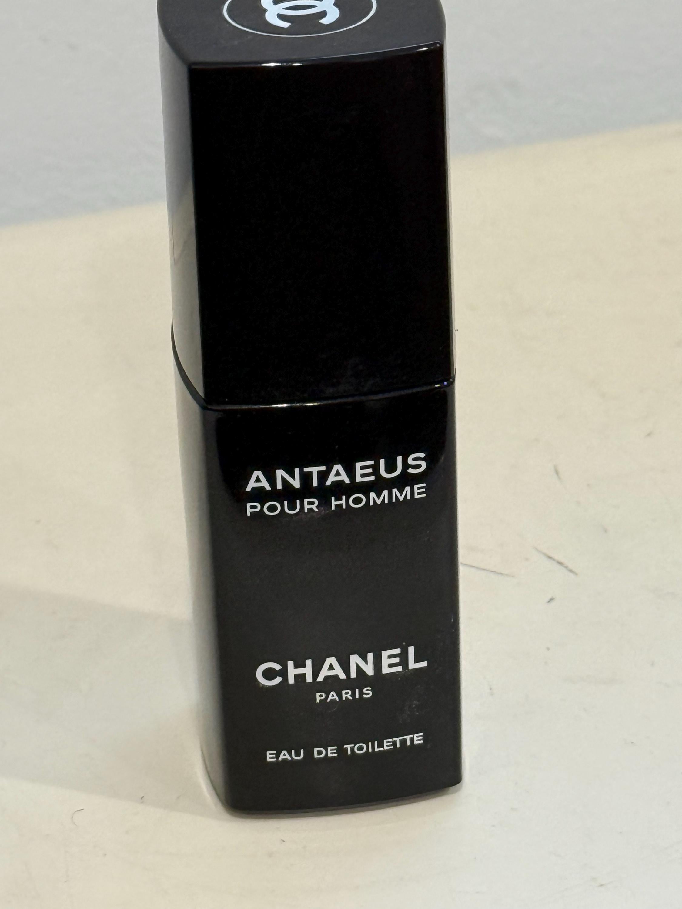 Chanel Antaeus - Etsy