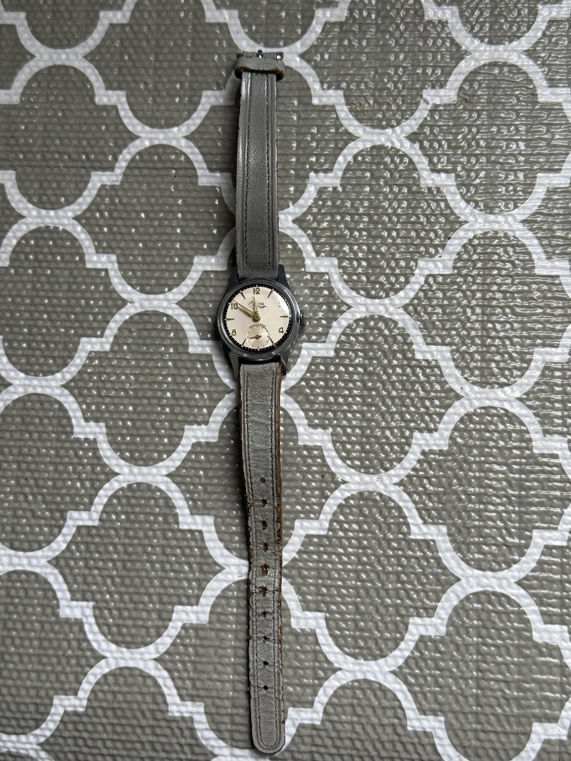Watch 17 rubis - Etsy 日本