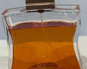 エルメス 24 フォーブール (1995) - 100ml オードトワレ