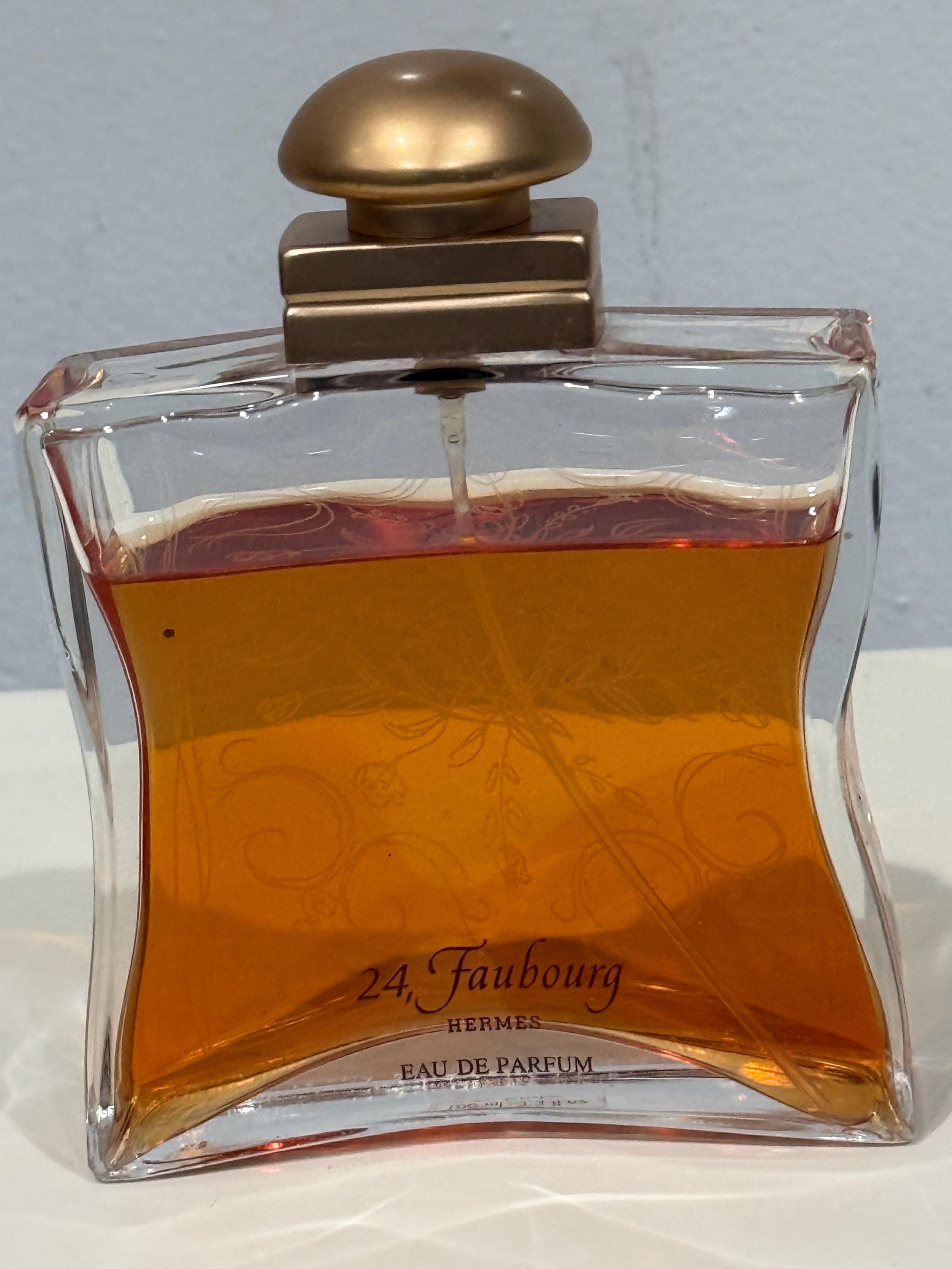 Hermes Perfume Box - Etsy