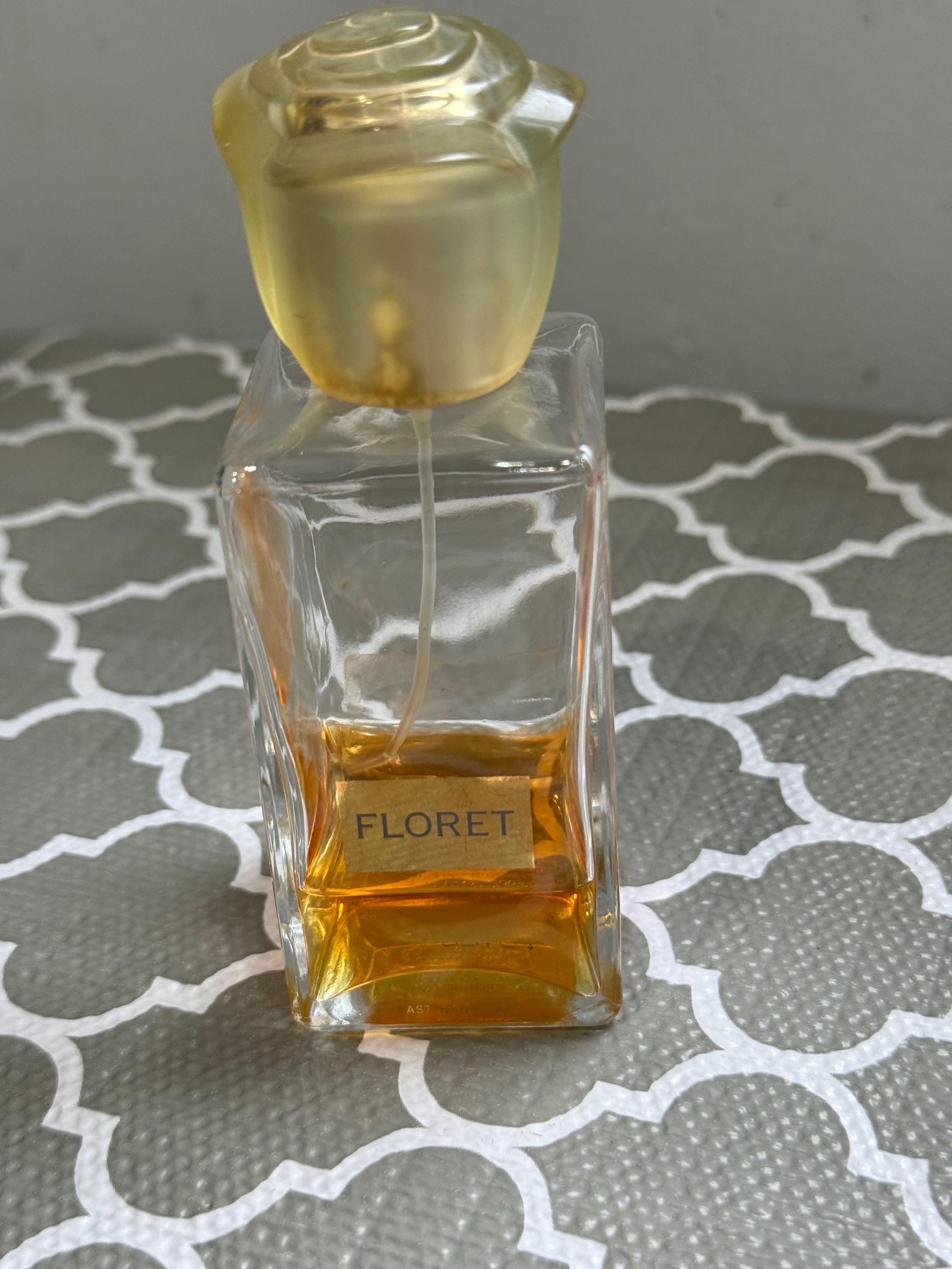 Antonia's Flowers Perfume - Etsy