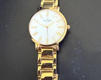 Kate Spade Watch