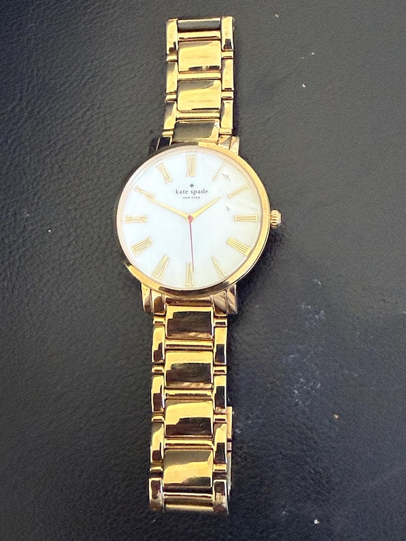 Kate Spade Watch