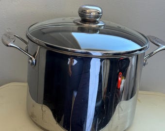 Cuisinart Suppentopf Modell-Nr. 766-24. 7.6L.