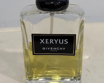 Givenchy Xeryus edt 100 ml Raro, vintage