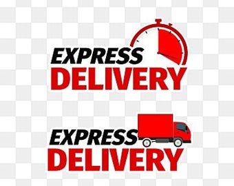 express delivery