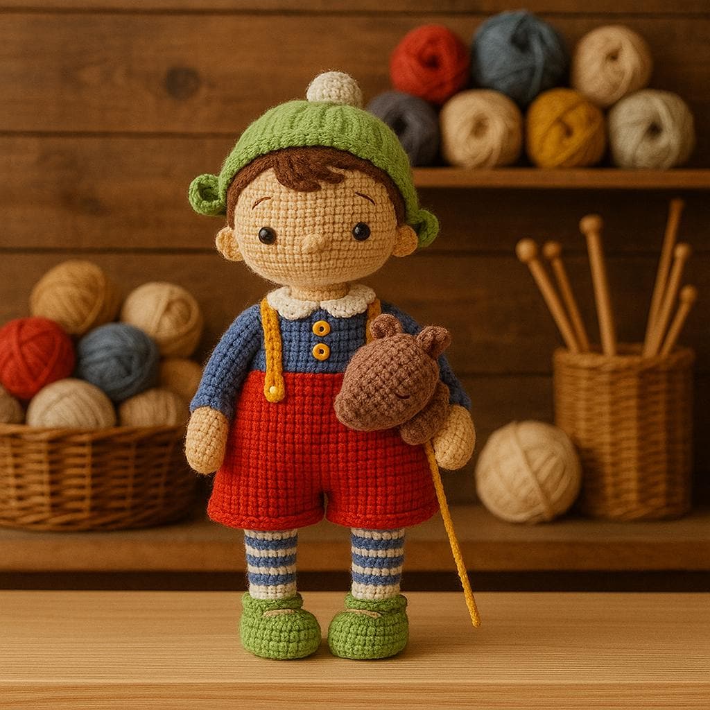 Yarnart Jeans Garen, Amigurumi Katoen Garen, Katoen Garen Haken, Breien Garen, Amigurumi Katoen Garen, Turks Garen, 55% Katoen - 45% PAC (Poliacrylic) Kleur (11