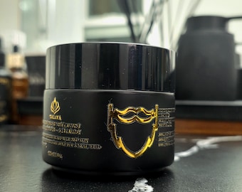 Crema para barba Boroda