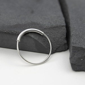 Unique silver earrings and ring set for woman image 2