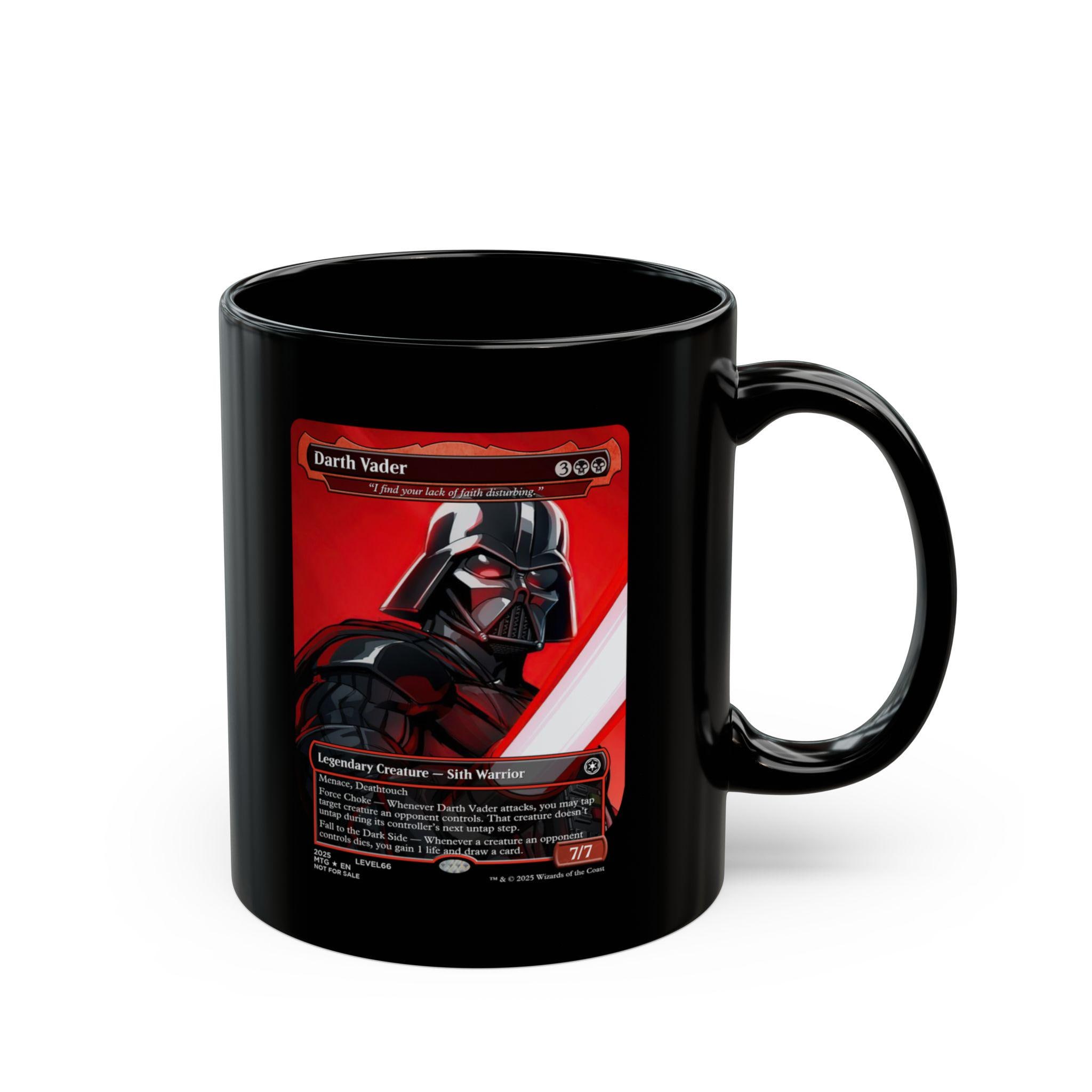 Mtg Darth Vader Proxy - Etsy Mtg Darth Vader Proxy - Etsy