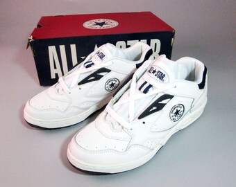 converse basketball shoes 90s