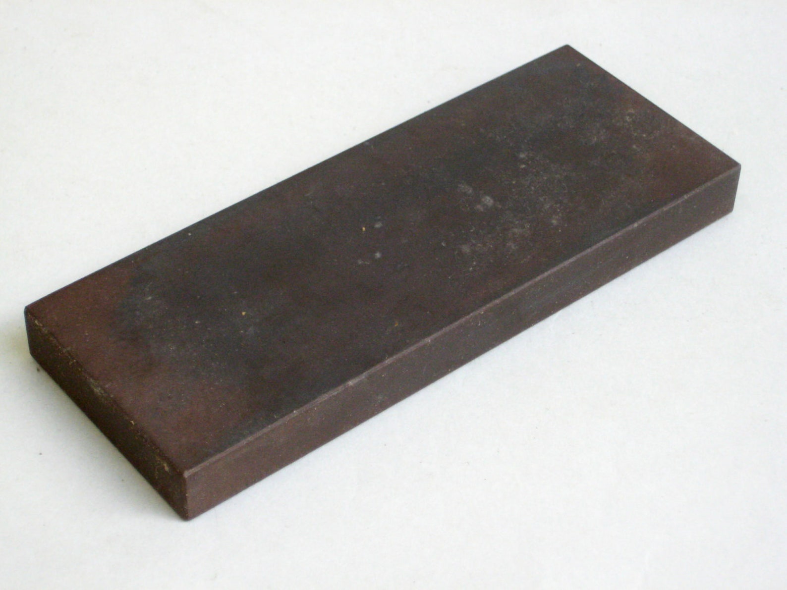 Vintage Franz Swaty Hone Sharpening Stone Straight Razor Etsy