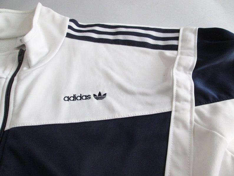 adidas jogging suit