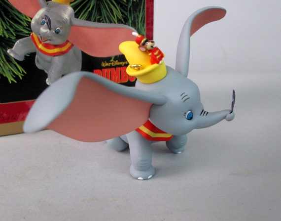 dumbo ornament 2018