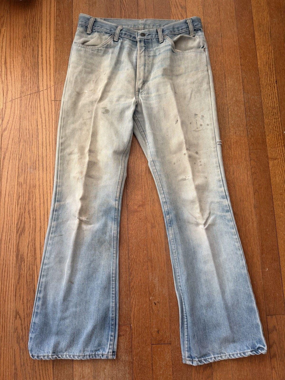 Levis 611 vintage - Etsy 日本