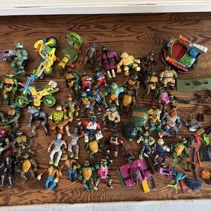 Tmnt weapons - Etsy 日本