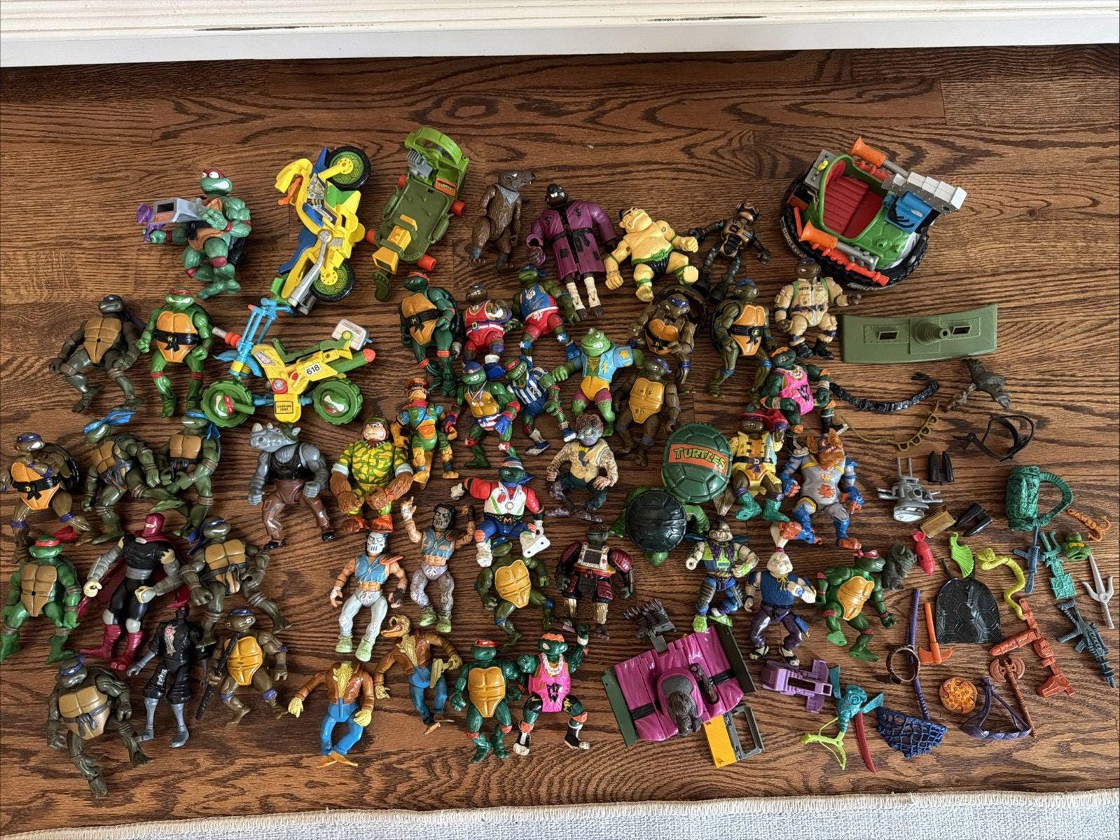 Tmnt weapons - Etsy 日本